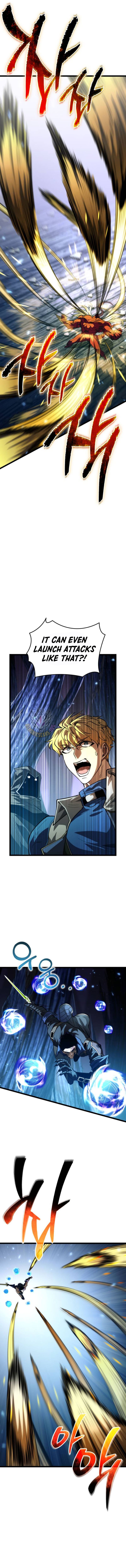 Reincarnator (Manhwa) Chapter 82 10